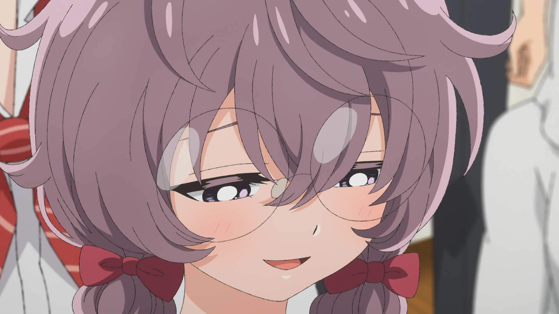 Actual encode screenshot exported to png and losslessly compressed to webp