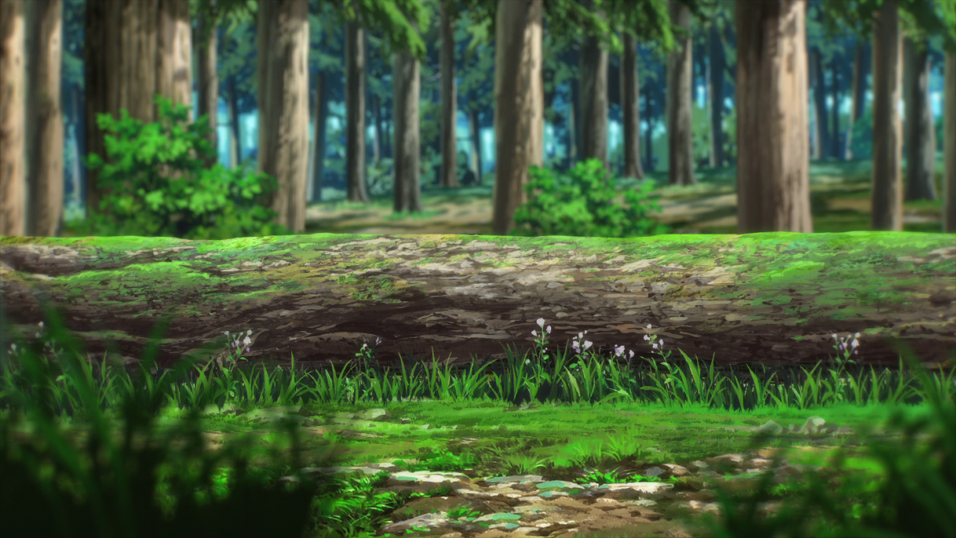 Actual encode screenshot exported to png and losslessly compressed to webp