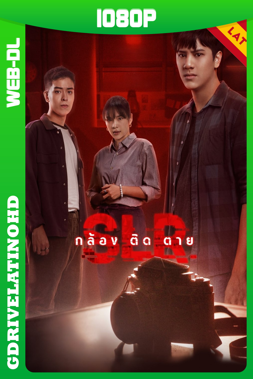 SLR (2022) WEB-DL 1080p Latino-Tailandés