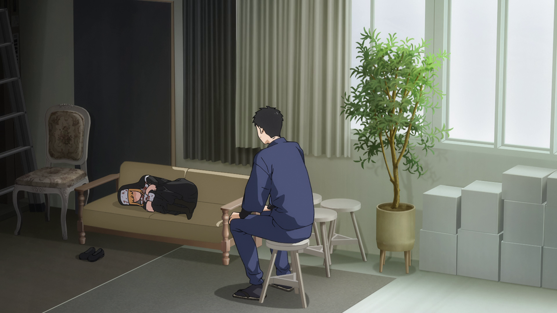 《My Dress Up Darling S02E12 Dear My Dress-Up Darling 1080p NF WEB-DL AAC2.0 H 264-VARYG (Sono Bisque Doll wa Koi wo Suru Season 2, Multi-Subs)》高清电影迅雷百度云下载
