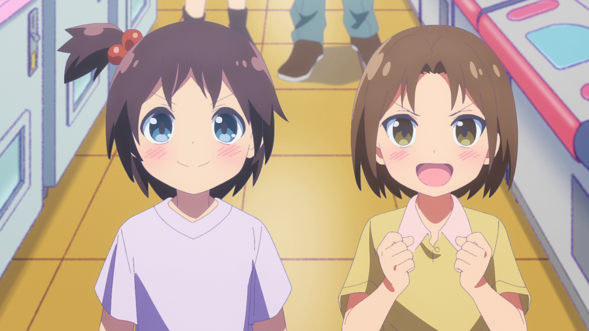 《Cultural Exchange with a Game Centre Girl S01E09 1080p CR WEB-DL DUAL AAC2.0 H 264-VARYG (GaCen Shoujo to Ibunka Kouryuu, Dual-Audio, Multi-Subs)》百度云迅雷链接下载_磁力下载