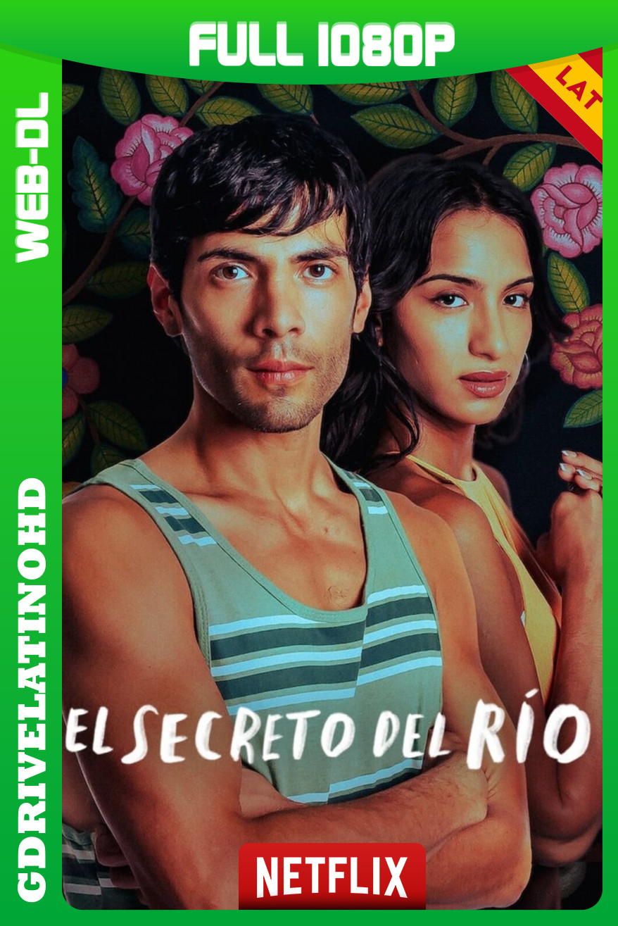 El secreto del río (2024) Serie Completa [8/8] WEB-DL 1080p Latino