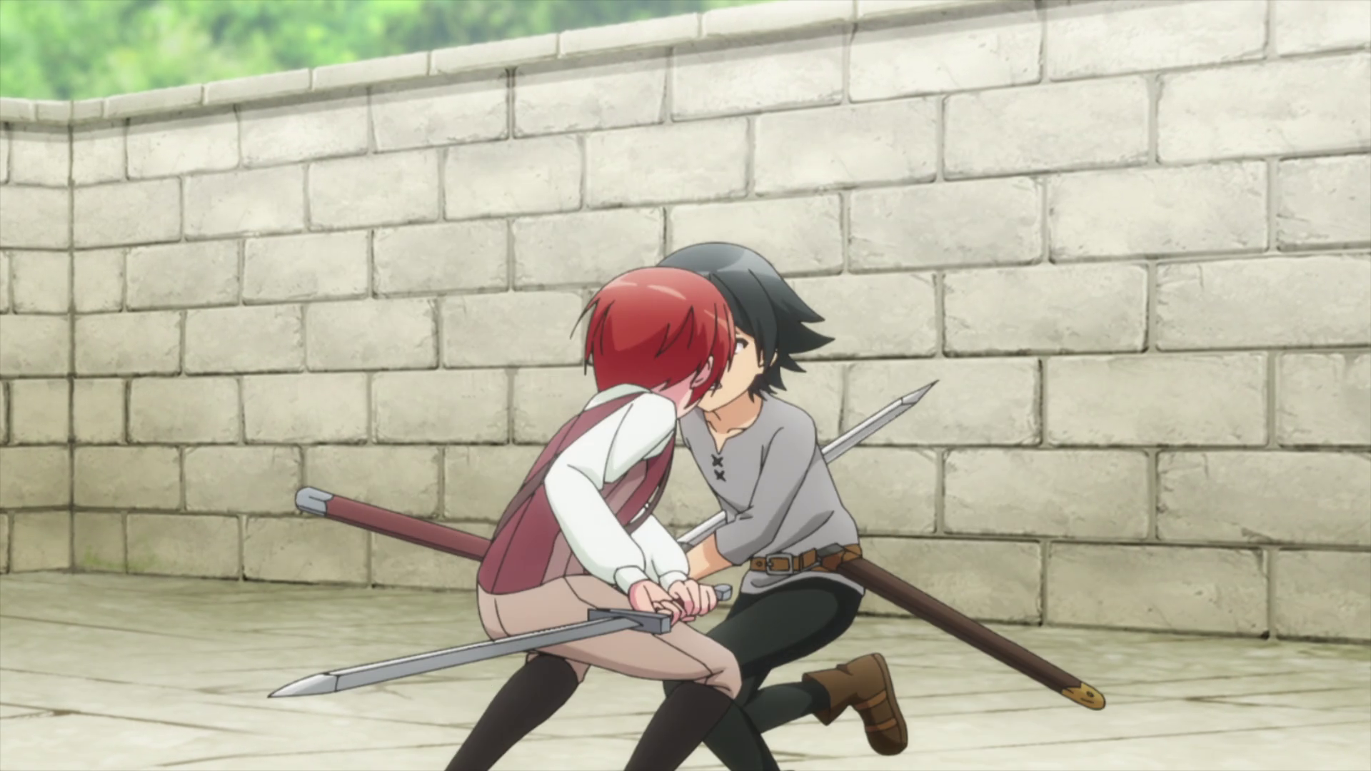 《Hero Without a Class Who Even Needs Skills S01E01 Judged Classless 1080p ADN WEB-DL AAC2.0 H 264-VARYG (Mushoku no Eiyuu: Betsu ni Skill nanka Ira Nakattan Daga, Multi-Subs)》百度云迅雷链接下载