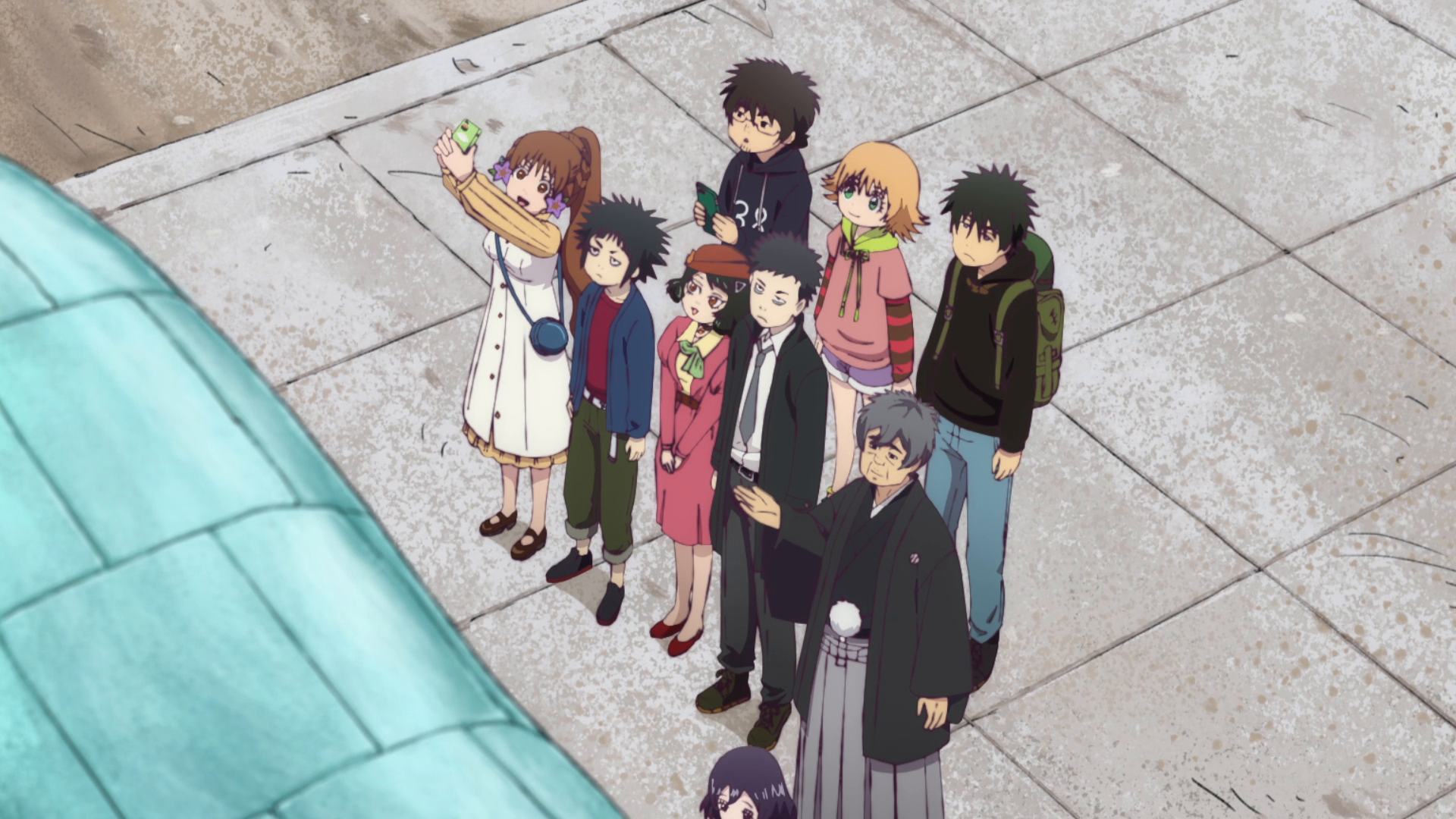 《Dekin no Mogura The Earthbound Mole S01E09 1080p CR WEB-DL DUAL AAC2.0 H 264-VARYG (Dual-Audio, Multi-Subs)》百度云在线播放下载_磁力下载