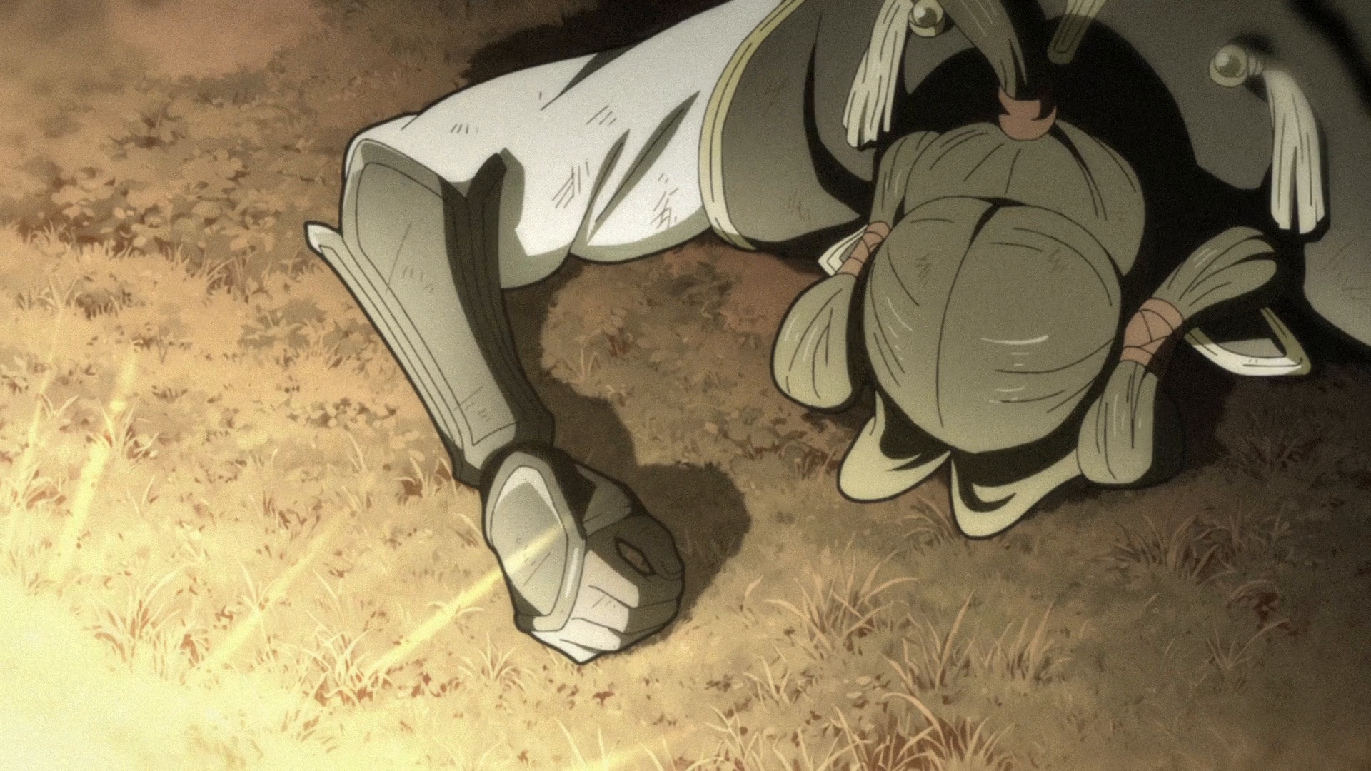 Yoroi Shinden Samurai Troopers S01E23 True 1080p CR WEB-DL AAC2.0 H.264-VARYG (Multi-Subs)