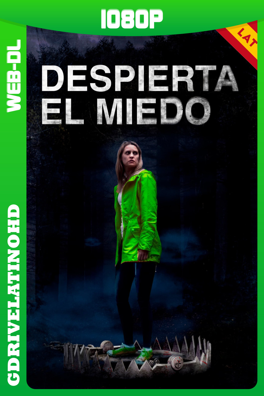 Bring Out the Fear (2021) WEB-DL 1080p Latino-Inglés