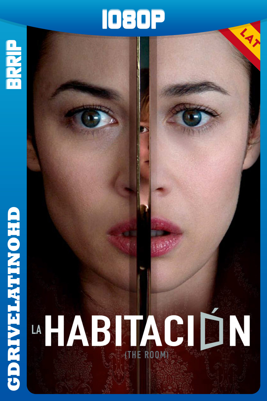 La Habitación (2019) BRRip 1080p Latino-Inglés