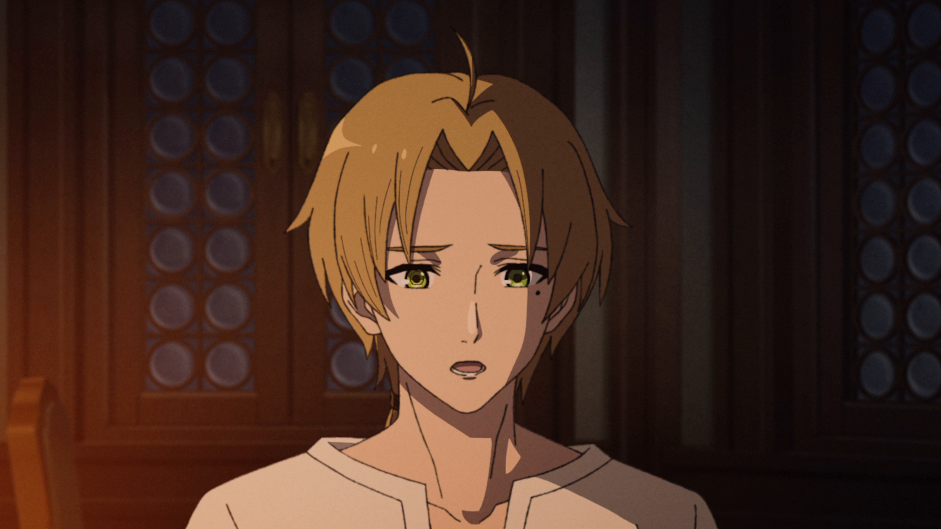 Mushoku Tensei Jobless Reincarnation S03E14 Resolve 1080p CR WEB-DL AAC2.0 H.264-VARYG (Mushoku Tensei III: Isekai Ittara Honki Dasu, Multi-Subs)