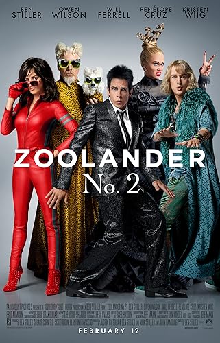 Zoolander.2.2016.720p.BluRay.DTS.x264.HuN-HyperX