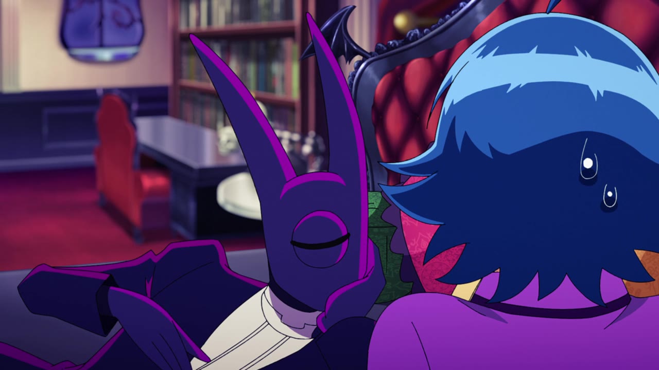 [Yameii] Welcome to Demon School! Iruma-kun - S04E09 [English Dub] [CR ...