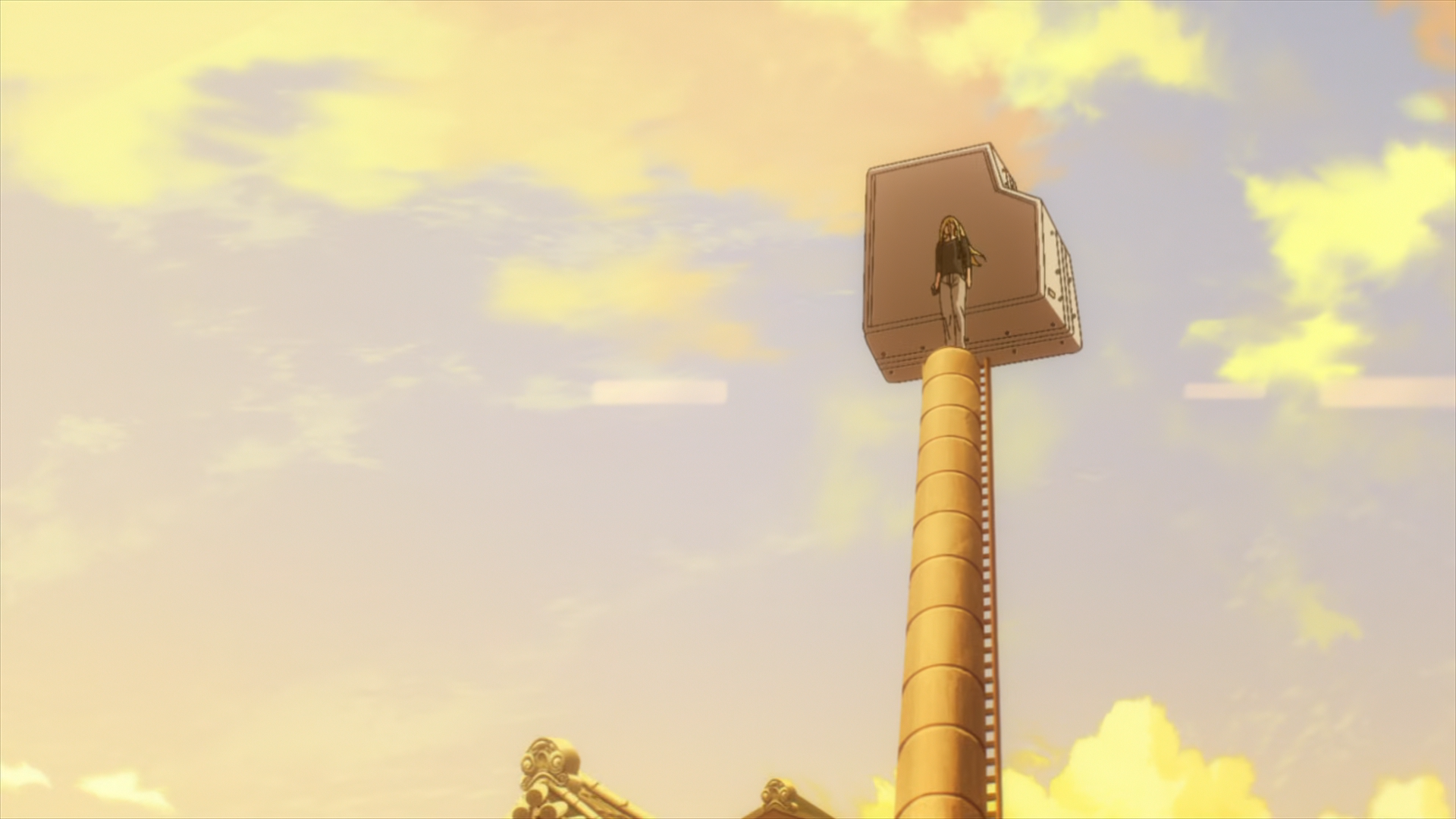Actual encode screenshot exported to png and losslessly compressed to webp