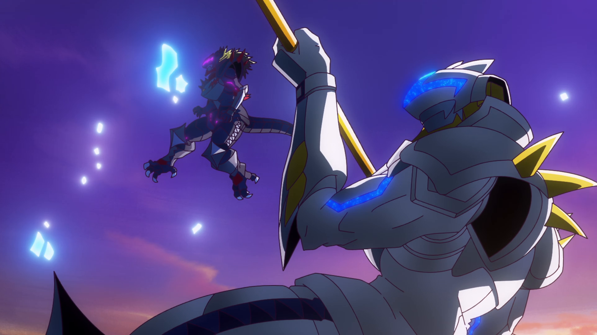 [ToonsHub] Digimon Beatbreak S01E49 1080p CR WEB-DL AAC2.0 H.264 (English-Sub)