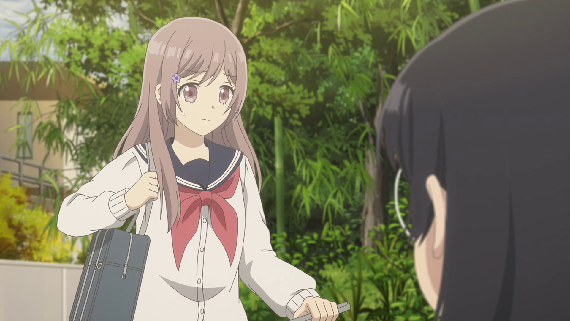 《[ToonsHub] April Showers Bring May Flowers S01E10 1080p ADN WEB-DL AAC2.0 H.264 (Busu ni Hanataba wo., Multi-Subs, VOSTFR)》夸克网盘下载