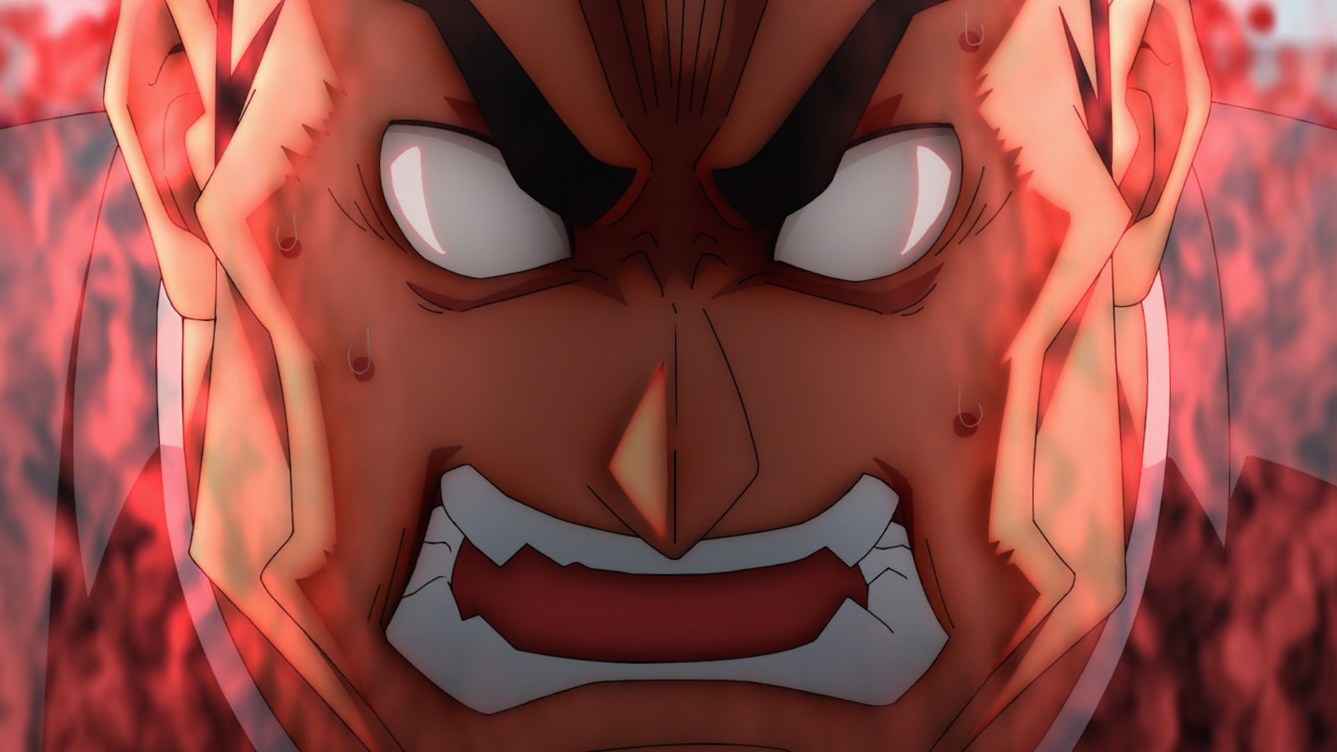 Actual encode screenshot exported to png and losslessly compressed to webp