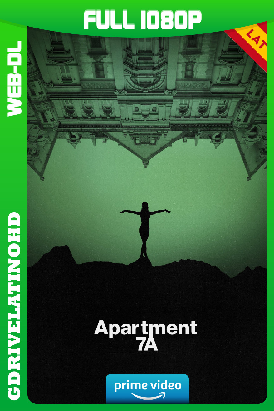 Departamento 7A (2024) WEB-DL 1080p Latino-Inglés