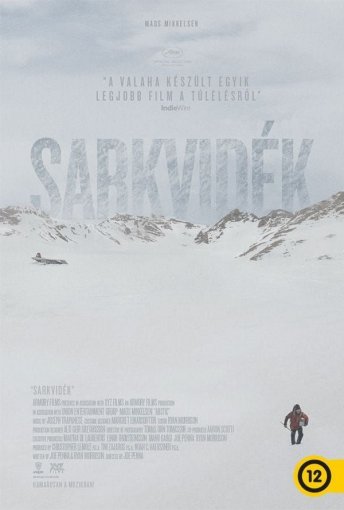 Arctic.2018.BDRiP.x264.HuN-No1