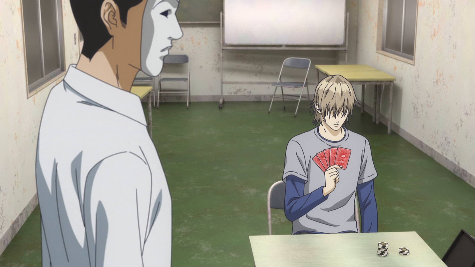 [ToonsHub] LIAR GAME S01E24 1080p CR WEB-DL AAC2.0 H.264 (Multi-Subs)