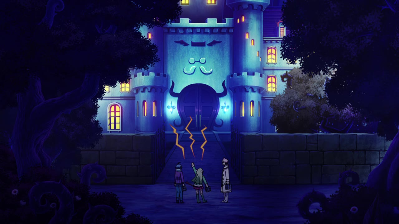 [Yameii] Welcome to Demon School! Iruma-kun - S04E09 [English Dub] [CR ...