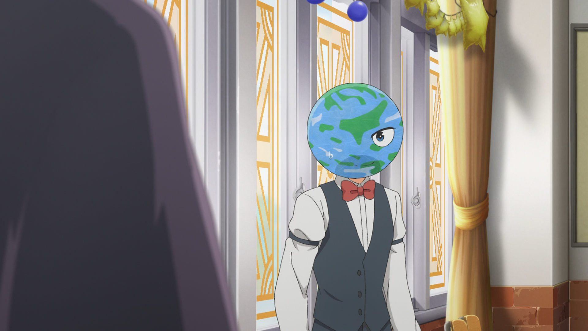 Actual encode screenshot exported to png and losslessly compressed to webp