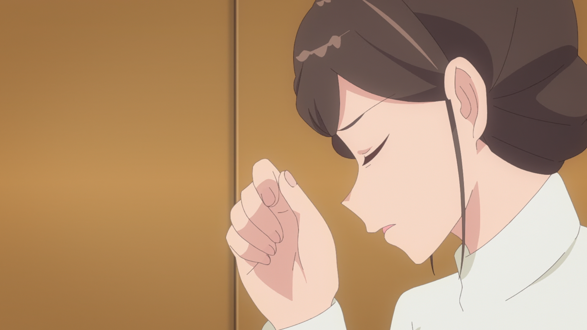 Actual encode screenshot exported to png and losslessly compressed to webp