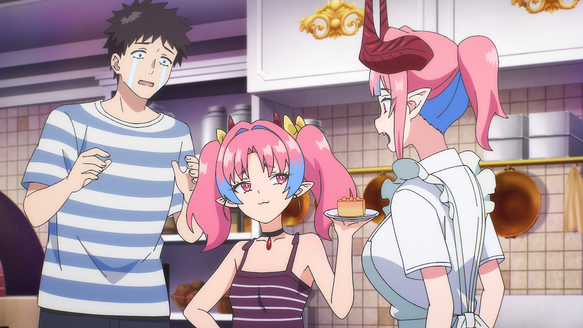Actual encode screenshot exported to png and losslessly compressed to webp