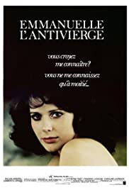 Emmanuelle.2.1975.BDRip.x264-UNVEiL - borítókép
