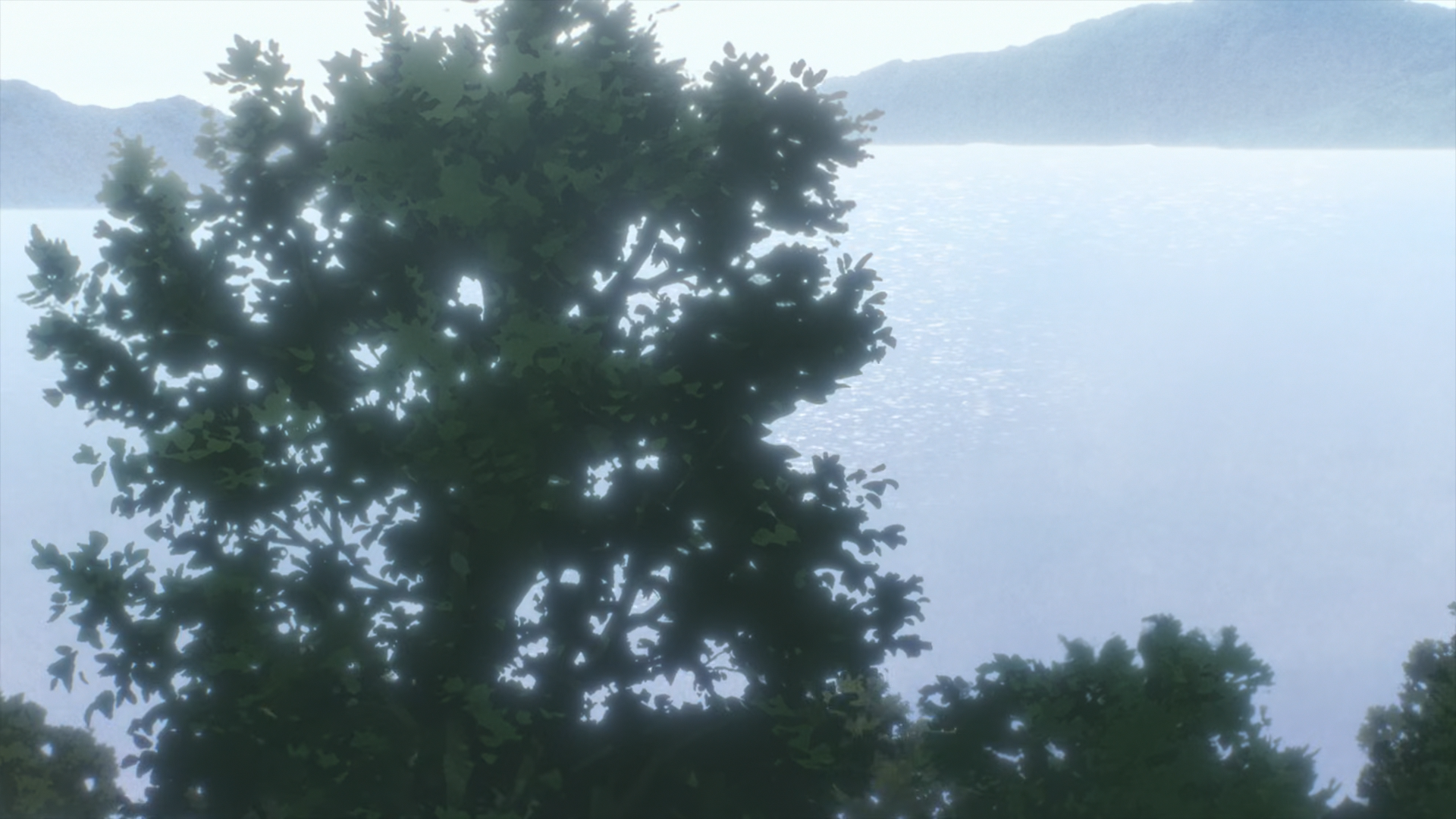 Actual encode screenshot exported to png and losslessly compressed to webp