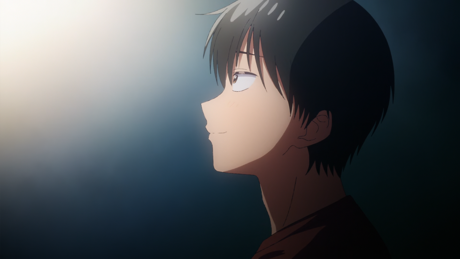 Actual encode screenshot exported to png and losslessly compressed to webp