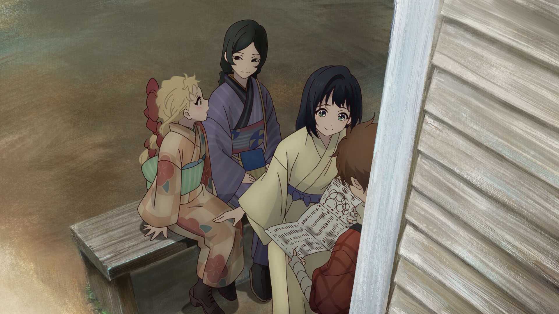 Actual encode screenshot exported to png and losslessly compressed to webp