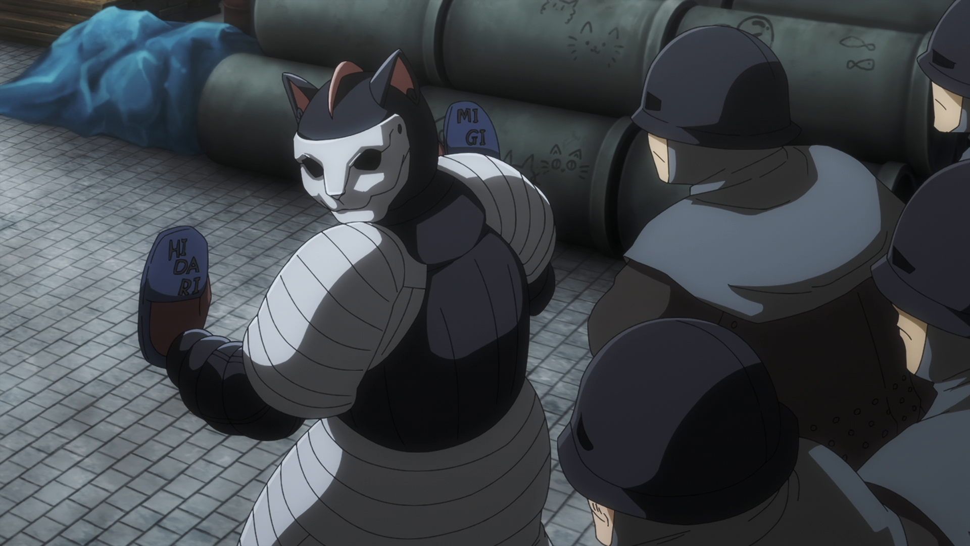 《Nyaight of the Living Cat S01E10 Norwegian dArc 1080p CR WEB-DL DUAL AAC2.0 H 264-VARYG (Dual-Audio, Multi-Subs)》高清电影播放链接下载_磁力下载