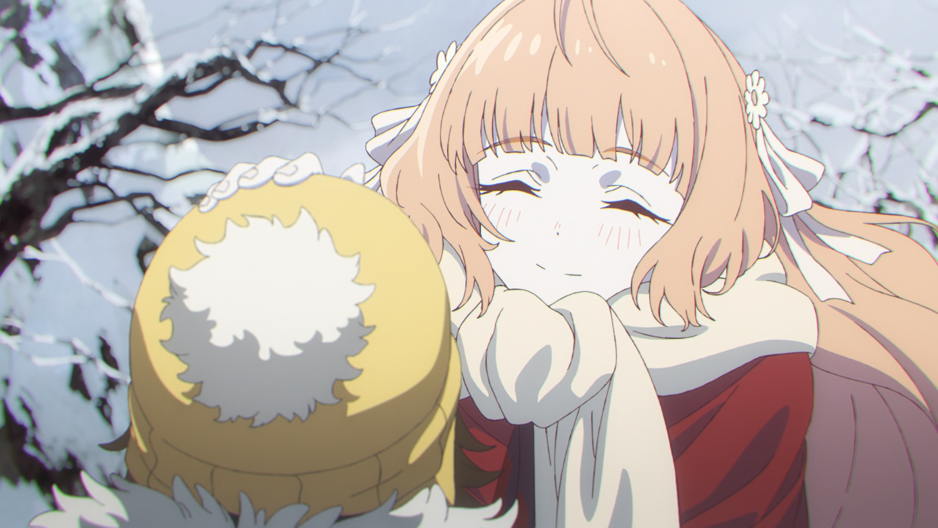 Actual encode screenshot exported to png and losslessly compressed to webp