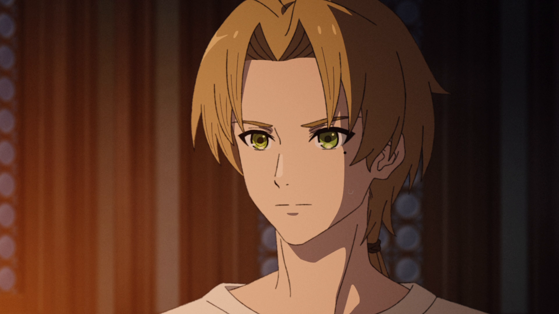 [ToonsHub] Mushoku Tensei Jobless Reincarnation S03E14 1080p CR WEB-DL AAC2.0 H.264 (Mushoku Tensei: Isekai Ittara Honki Dasu, Multi-Subs)