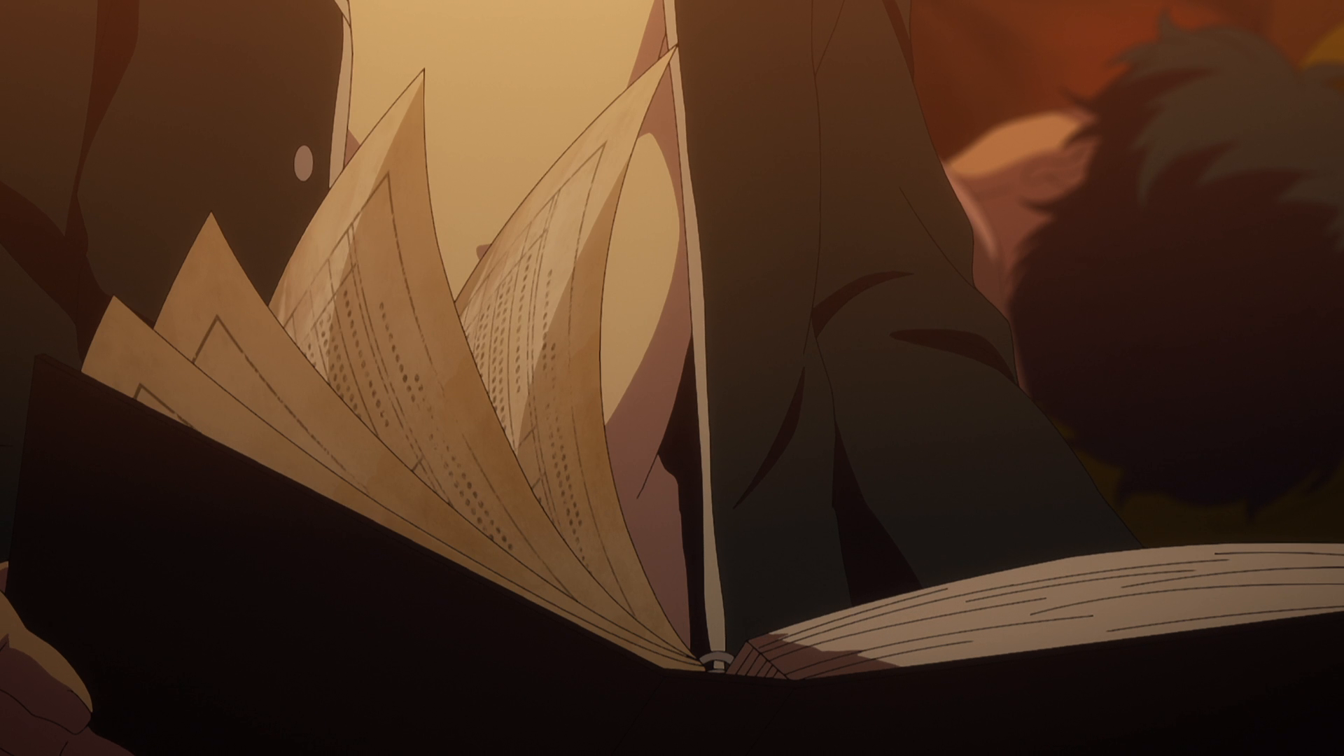 Blue Exorcist S04E08 MULTi 1080p WEB x264 AAC -Tsundere-Raws (CR) (VF