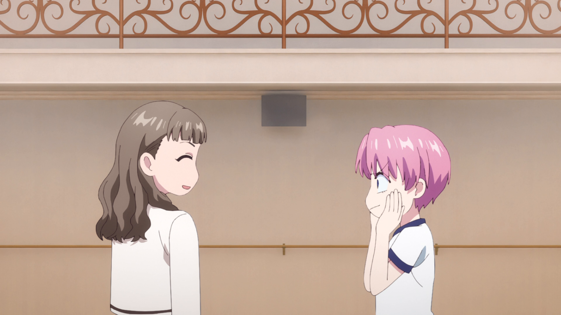[ToonsHub] Hana-Kimi S02E12 1080p CR WEB-DL DUAL AAC2.0 H.264 (Hanazakari no Kimitachi e, Dual-Audio, Multi-Subs)