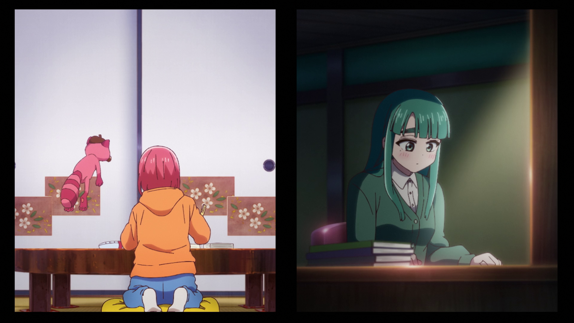Draw This Then Die S01E11 1080p NF WEB-DL MULTi AAC2.0 H.264-VARYG (Kore Kaite Shine, Multi-Audio, Multi-Subs)