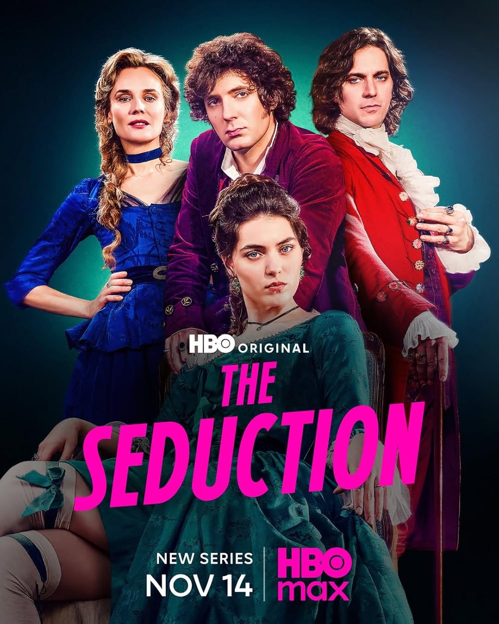 The.Seduction.S01.COMPLETE.720p.AMZN.WEB-DL.DDP5.1.H.264.HuN-TRiNiTY