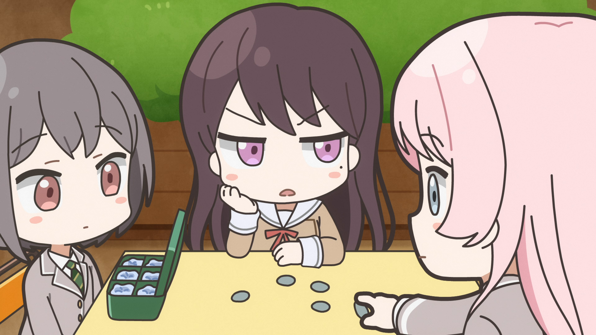 Ganzo! Bandori-chan episodio 4