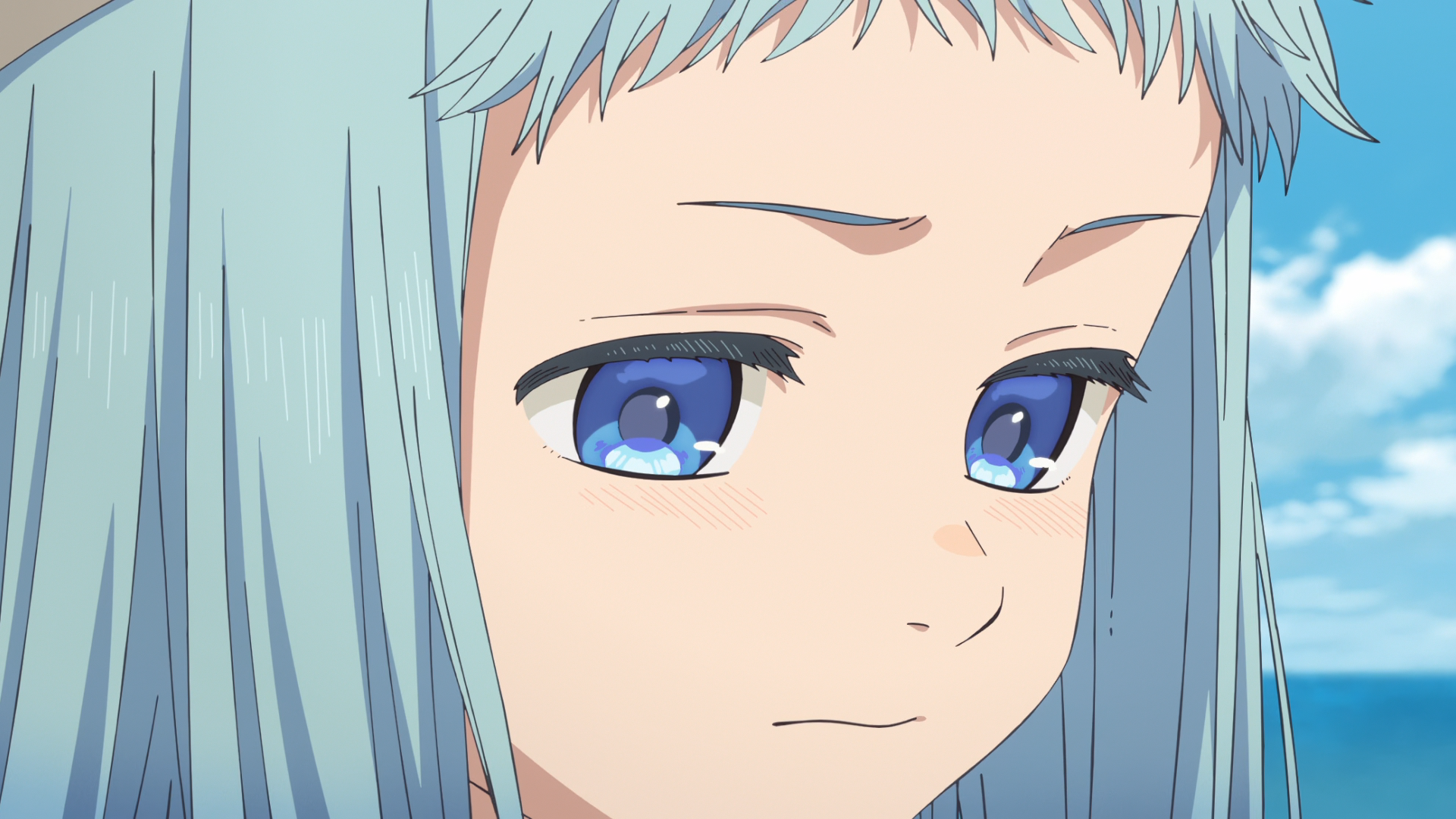 Actual encode screenshot exported to png and losslessly compressed to webp