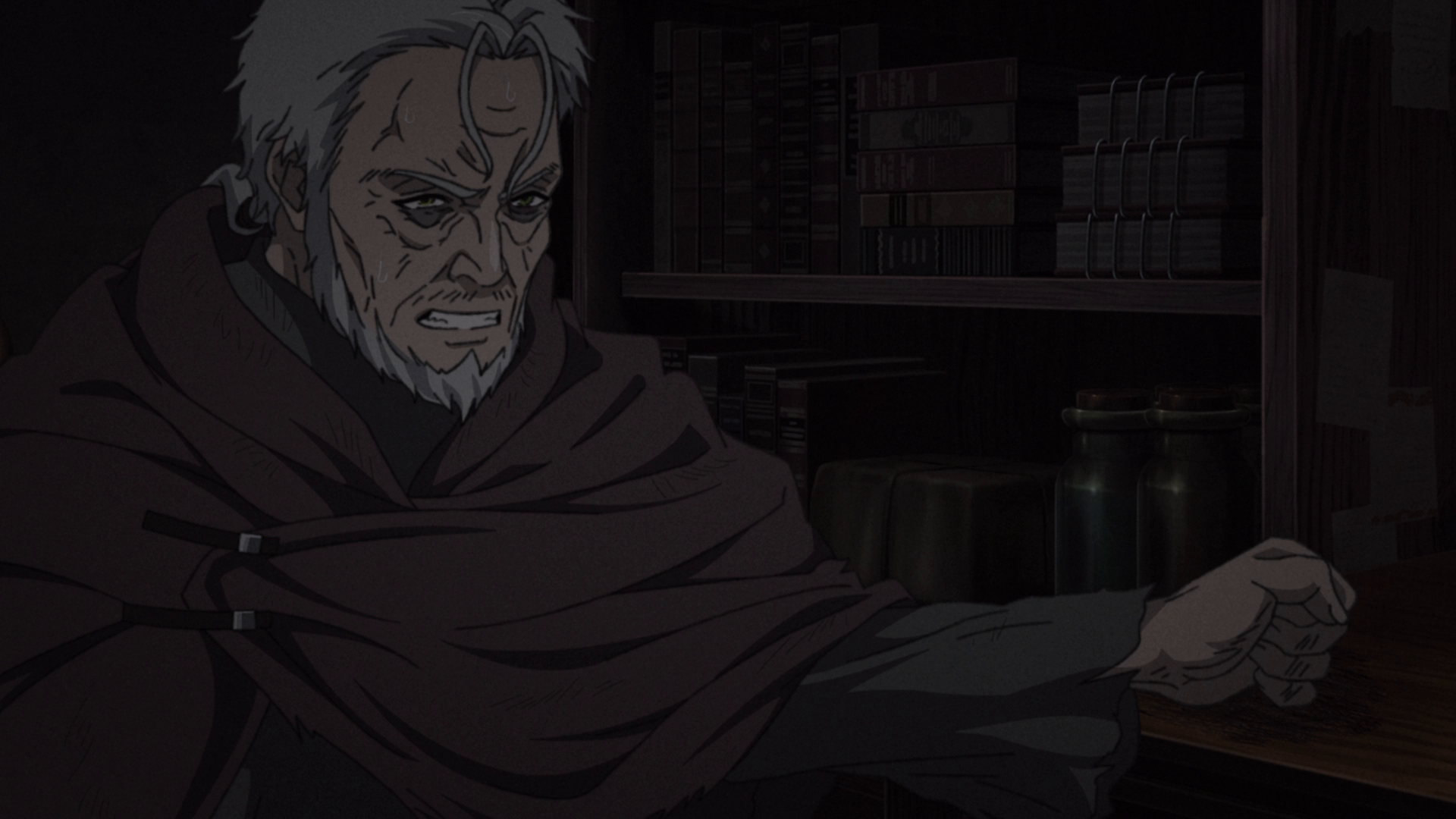 Mushoku Tensei Jobless Reincarnation S03E12 An End and a Beginning 1080p CR WEB-DL DUAL AAC2.0 H.264-VARYG (Mushoku Tensei III: Isekai Ittara Honki Da