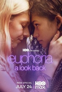 Eufória: Visszatekintés - borítókép