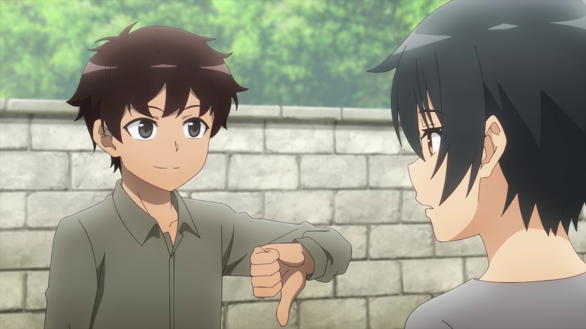 《[ToonsHub] Hero Without a Class Who Even Needs Skills S01E01 1080p HIDIVE WEB-DL AAC2.0 H.264 (Mushoku no Eiyuu: Betsu ni Skill nanka Ira Nakattan Daga, English-Sub)》115网盘播放_磁力下载