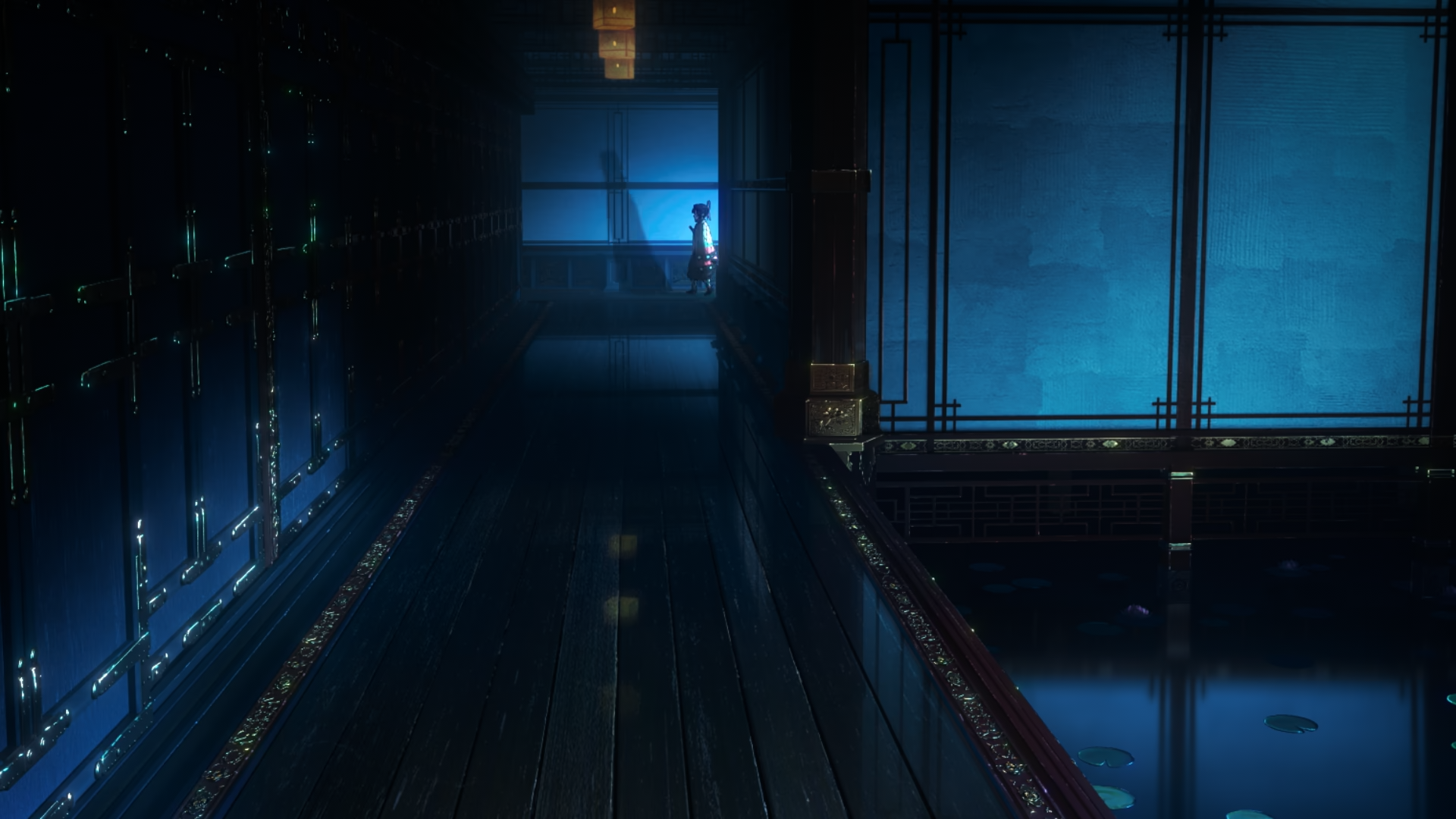 Actual encode screenshot exported to png and losslessly compressed to webp