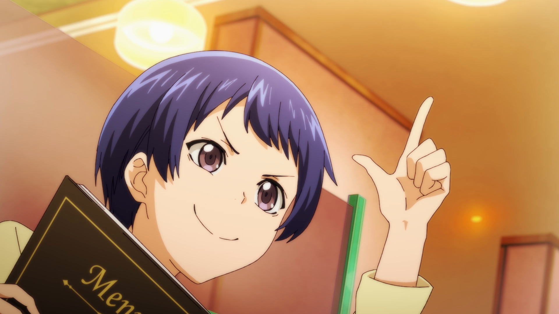 [ToonsHub] Grand Blue Dreaming S03E11 1080p BILI WEB-DL AAC2.0 H.265 (Multi-Subs)