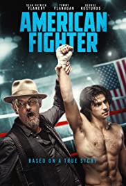 American.Fighter.2019.WEBRiP.DD2.0.x264.Hun-ARROW - borítókép
