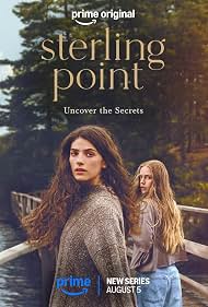 Sterling Point - borítókép