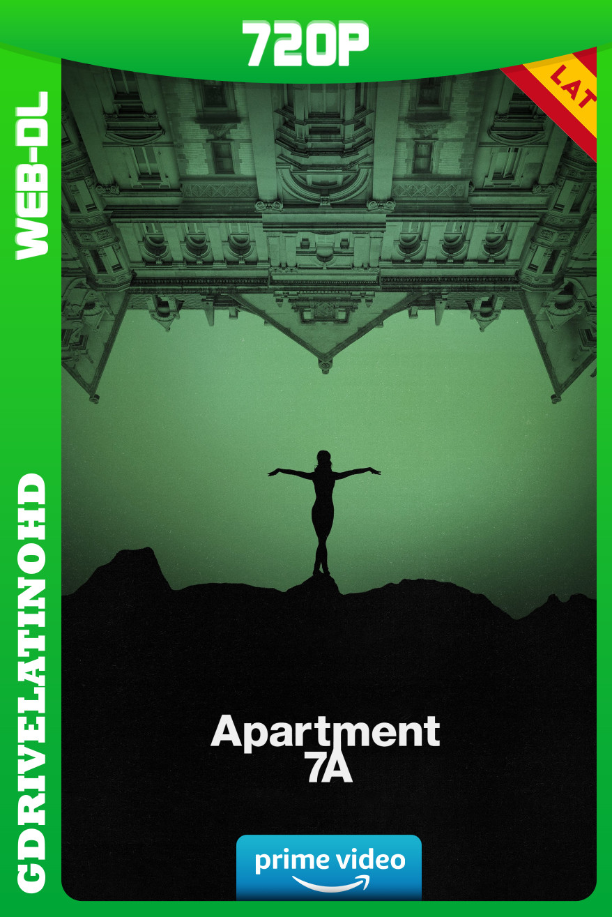 Departamento 7A (2024) WEB-DL 720p Latino-Inglés