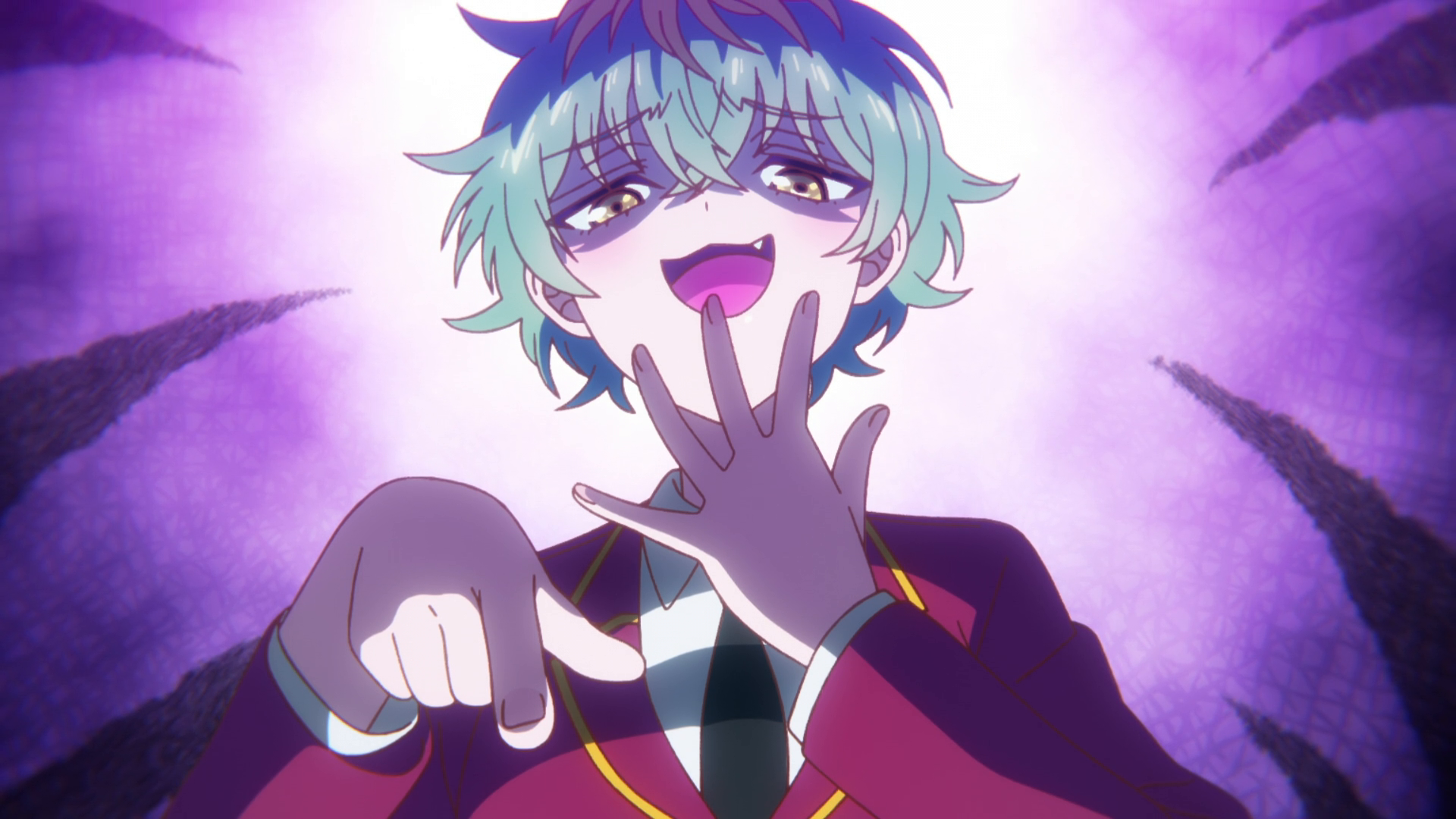 《[ToonsHub] Dealing with Mikadono Sisters Is a Breeze S01E10 1080p CR WEB-DL AAC2.0 H.264 (Mikadono Sanshimai wa Angai, Choroi., Dual-Audio, Multi-Subs)》夸克网盘下载