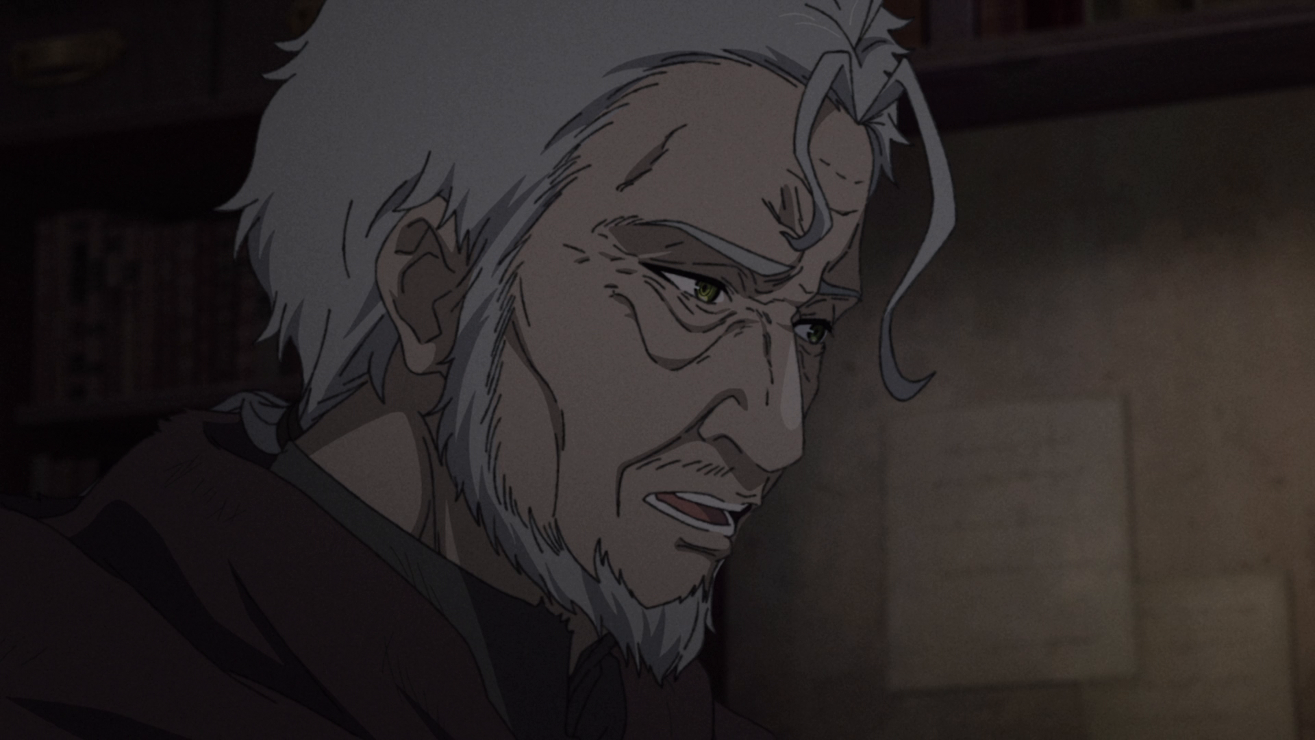 Mushoku Tensei Jobless Reincarnation S03E12 An End and a Beginning 1080p CR WEB-DL DUAL AAC2.0 H.264-VARYG (Mushoku Tensei III: Isekai Ittara Honki Da