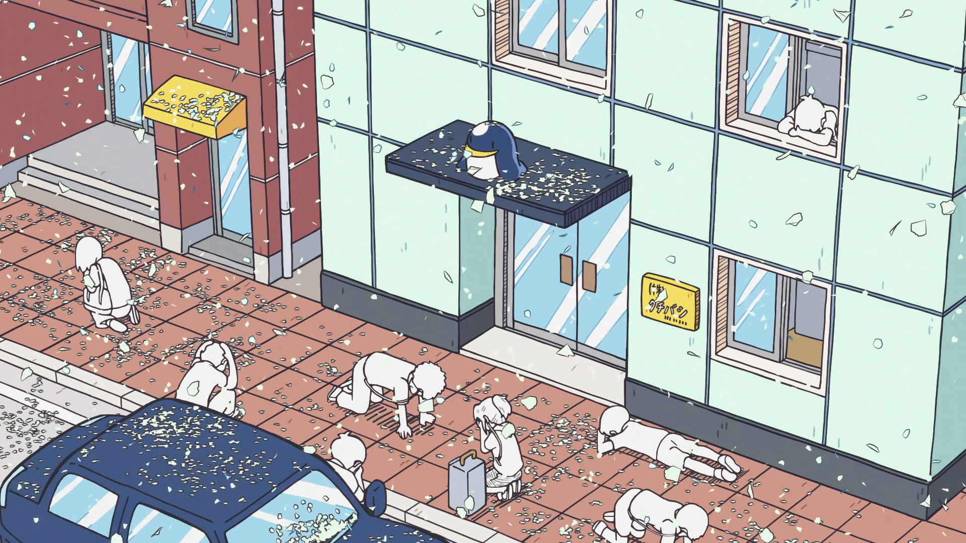 《CITY THE ANIMATION S01E12 12 1080p AMZN WEB-DL MULTi DDP2.0 H 264-VARYG (Multi-Audio, Multi-Subs)》磁力下载