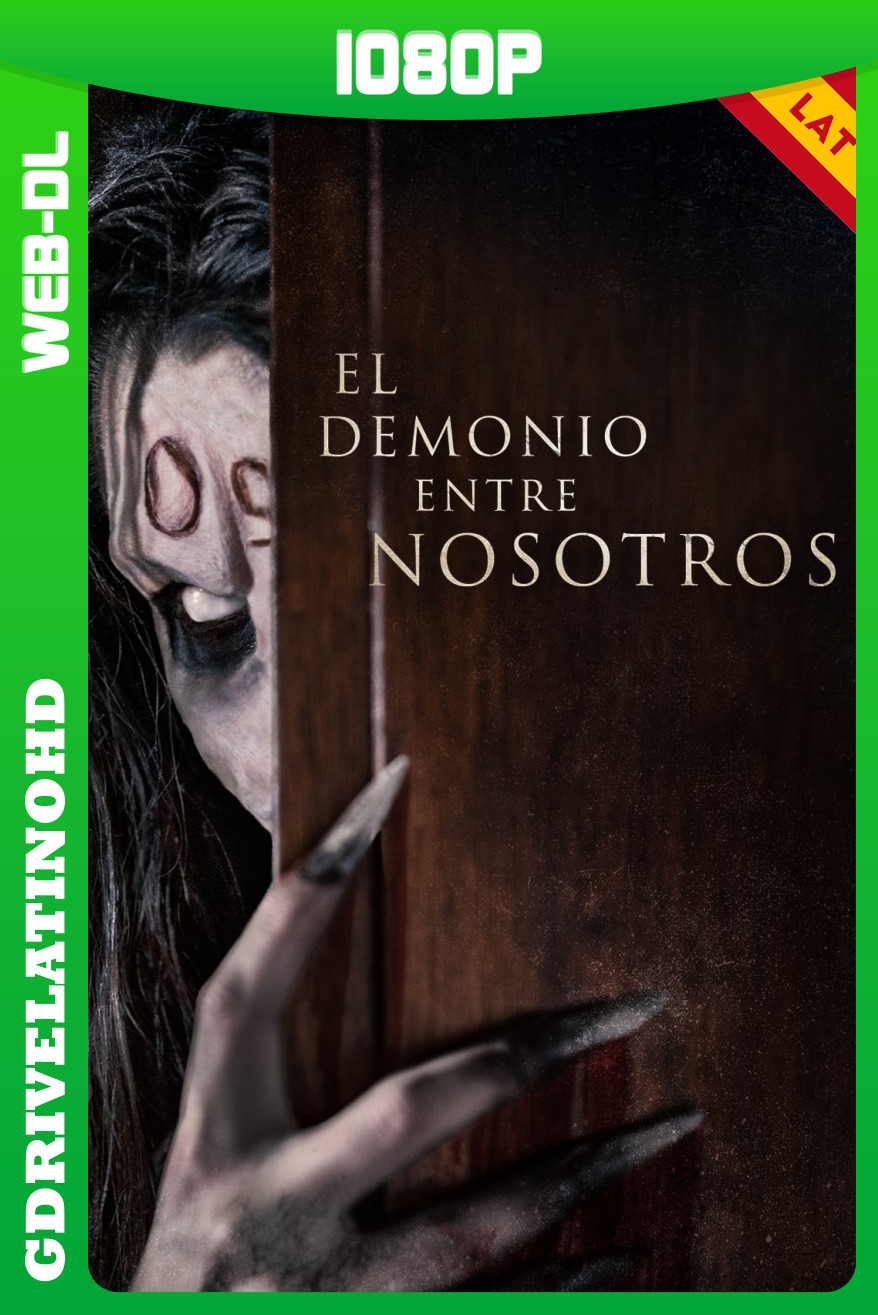 El demonio entre nosotros (2023) WEB-DL 1080p Latino-Inglés